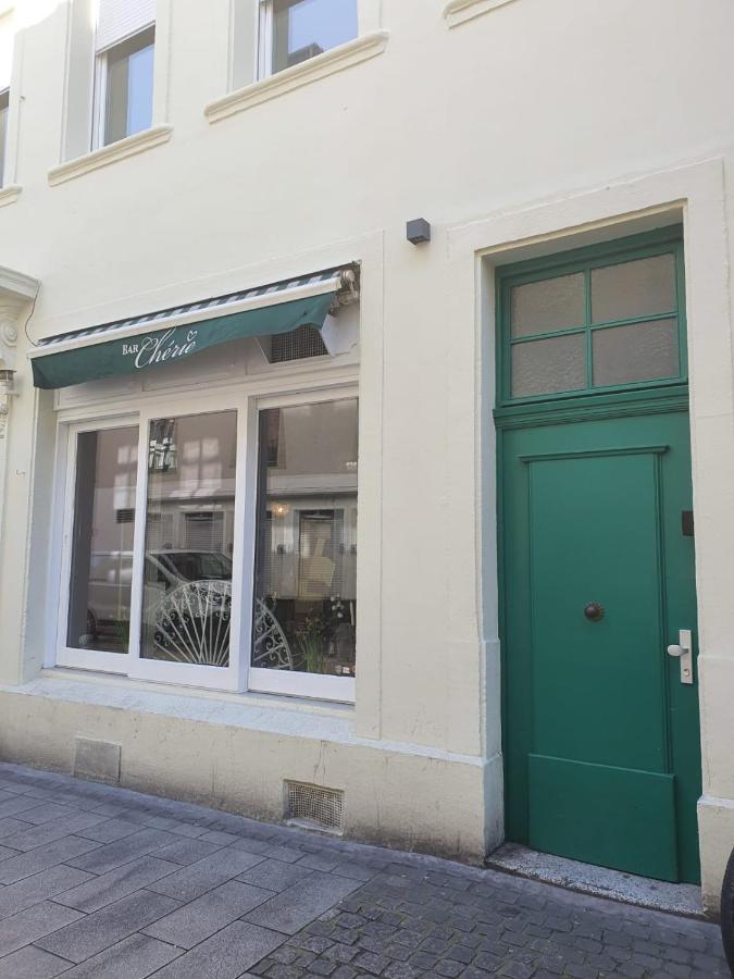 Victoria Altstadt Suites Dusseldorf Exterior photo